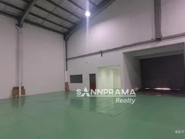 gudang disewakan di kawasan industri cikarang