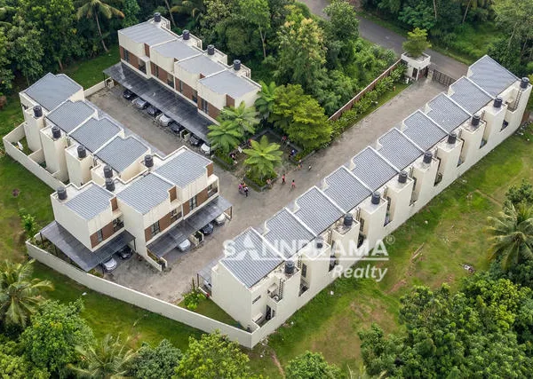 rumah dijual dekat tol limo