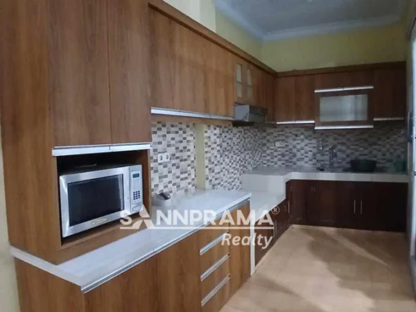 rumah dijual di bellacasa depok