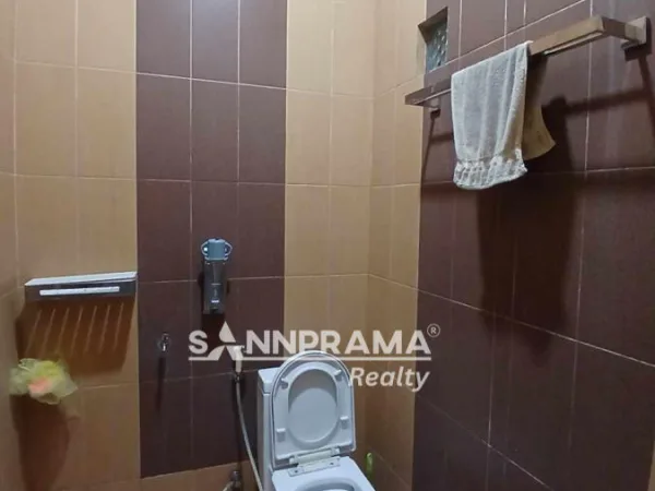 rumah dijual di bellacasa depok