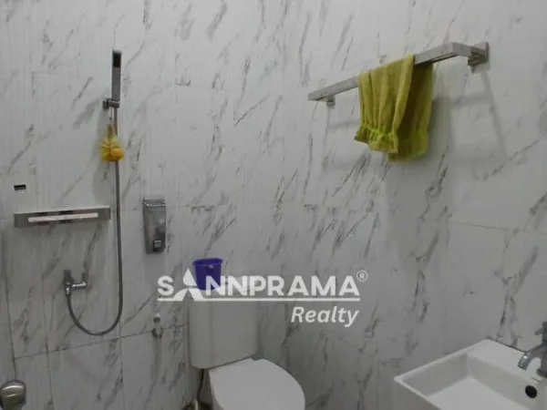 rumah dijual di bellacasa depok