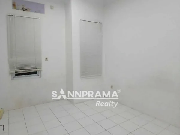 rumah dijual di bellacasa depok