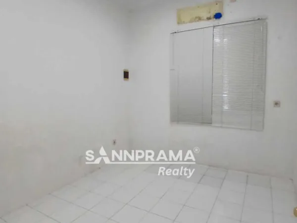 rumah dijual di bellacasa depok