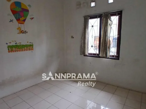 rumah dijual bellacasa depok sannprama