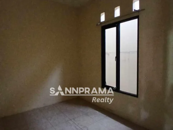 rumah dijual bellacasa depok