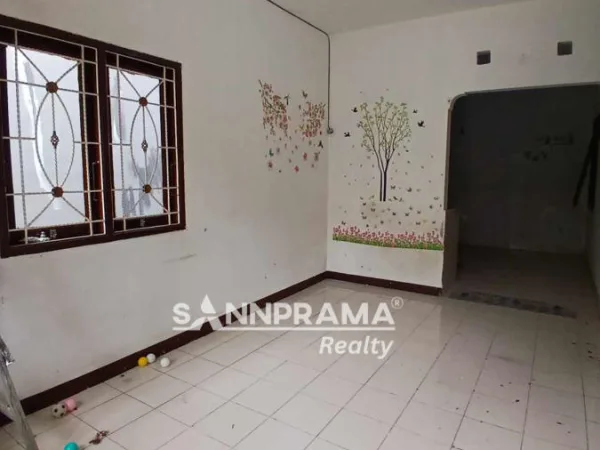 rumah dijual bellacasa depok sannprama