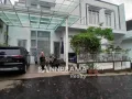 rumah mewah bellacasa depok sannprama