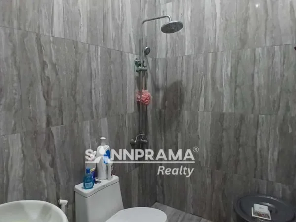 rumah mewah bellacasa depok sannprama
