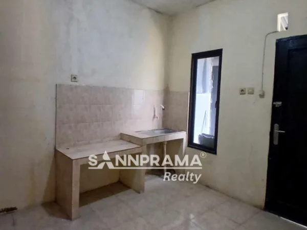 rumah dijual bellacasa depok