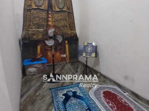 rumah mewah bellacasa depok sannprama
