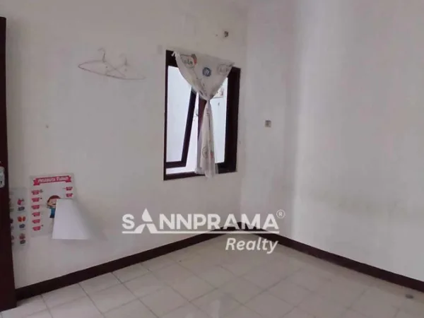 rumah dijual bellacasa depok sannprama