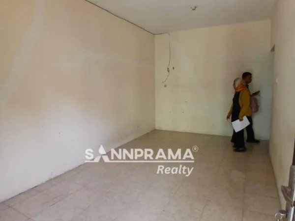 rumah dijual bellacasa depok