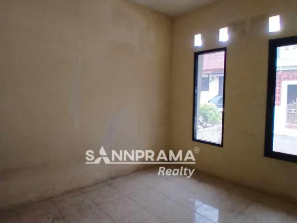 rumah dijual bellacasa depok