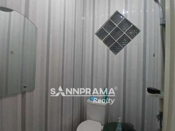 rumah mewah bellacasa depok sannprama