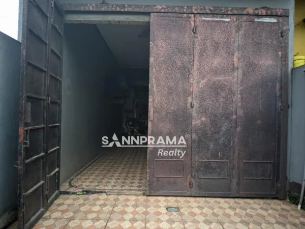 rumah 3 lantai cipayung depok