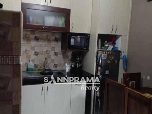 rumah 3 lantai cipayung depok
