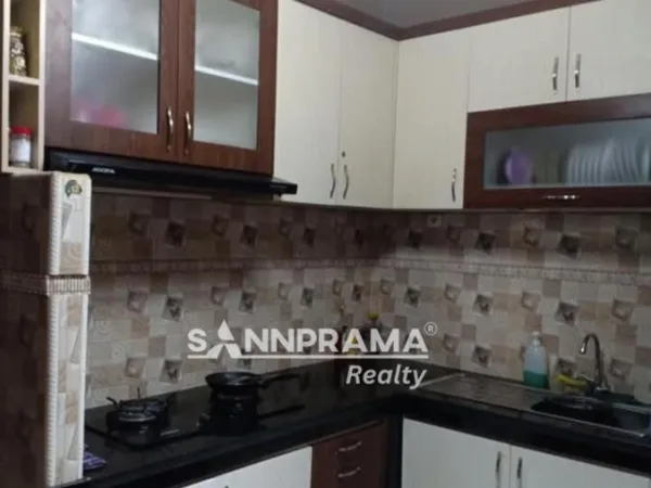rumah 3 lantai cipayung depok