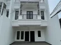 rumah dijual kebagusan jaksel sannprama