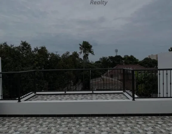 rumah dijual kebagusan jaksel sannprama