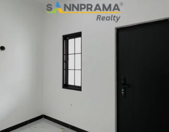 rumah dijual kebagusan jaksel sannprama