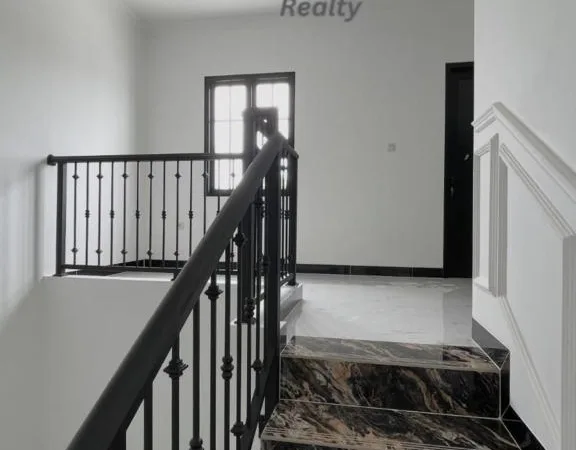 rumah dijual kebagusan jaksel sannprama