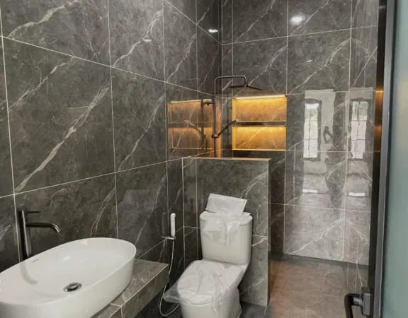 rumah dijual kebagusan jaksel sannprama