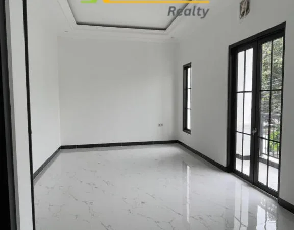 rumah dijual kebagusan jaksel sannprama