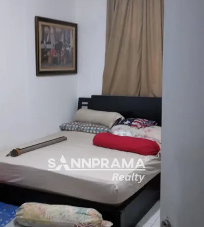 rumah dijual mega cinere