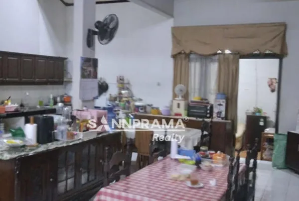 rumah dijual mega cinere