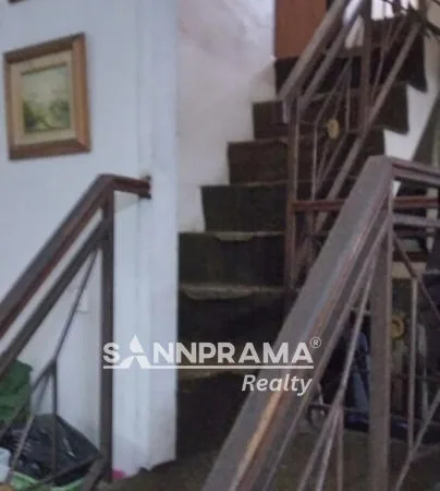 rumah dijual mega cinere