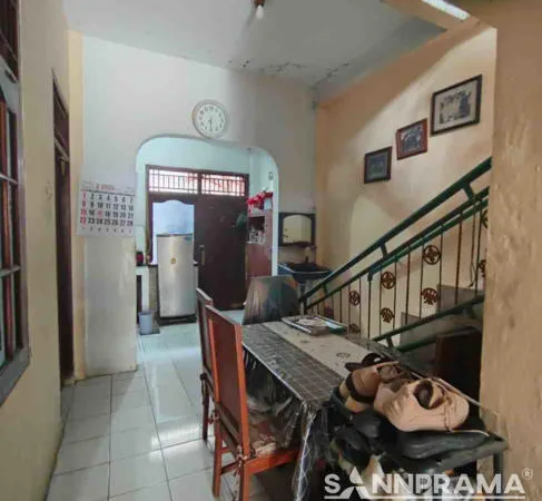 rumah dijual sukmajaya depok