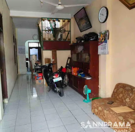 rumah dijual sukmajaya depok