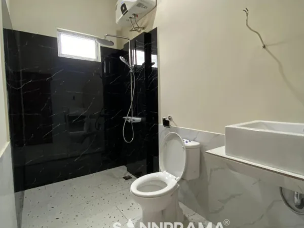 rumah dijual dekat tol limo sannprama