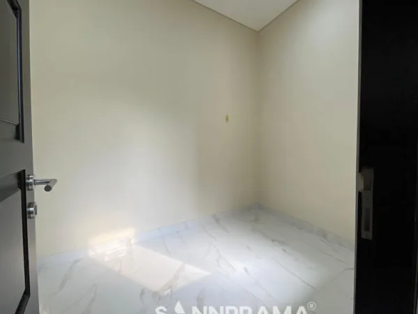 rumah dijual dekat tol limo sannprama