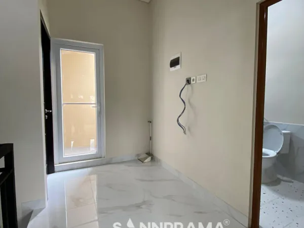 rumah dijual dekat tol limo sannprama