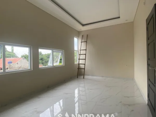 rumah dijual dekat tol limo sannprama