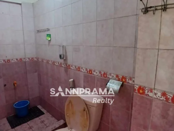 rumah ruko disewakan di depok