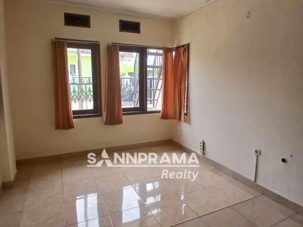 rumah ruko disewakan di depok