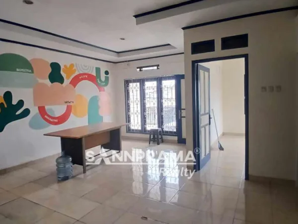 rumah ruko disewakan di depok
