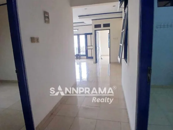 rumah ruko disewakan di depok