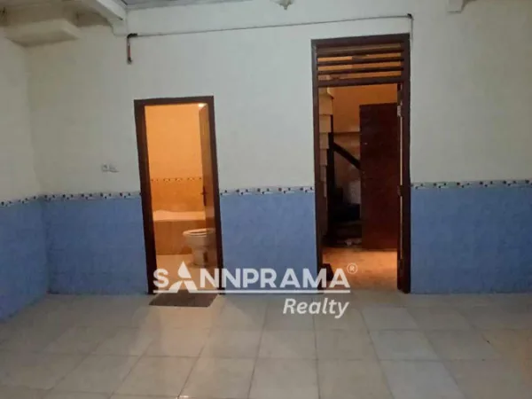 rumah ruko disewakan di depok