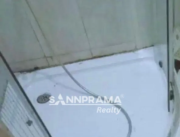 rumah murah cinangka depok sannprama