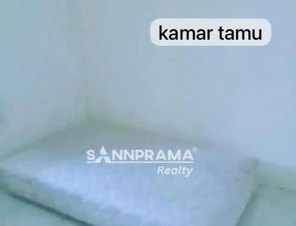 rumah murah cinangka depok sannprama