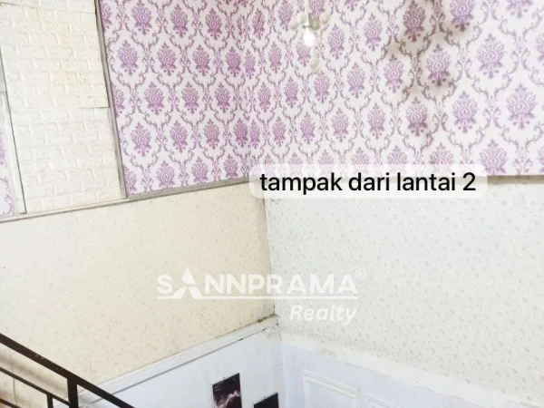 rumah murah cinangka depok sannprama