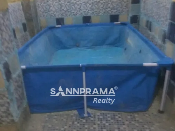 rumah murah cinangka depok sannprama