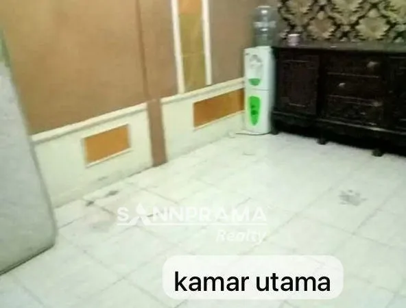 rumah murah cinangka depok sannprama