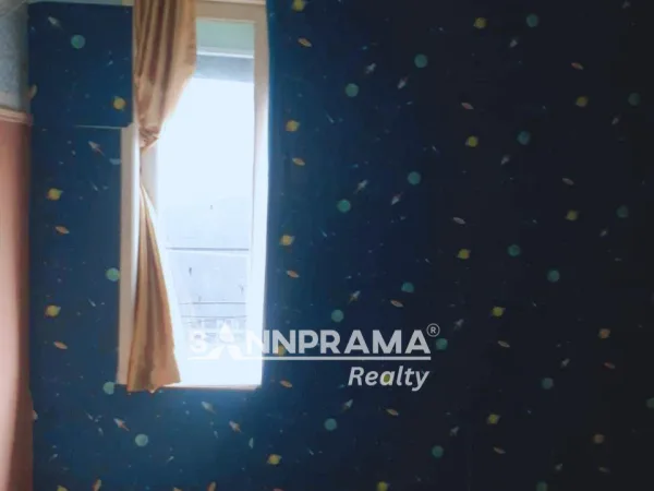 rumah murah cinangka depok sannprama