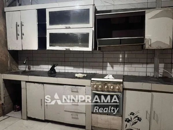 rumah murah cinangka depok sannprama