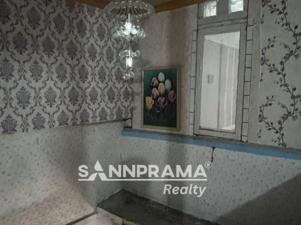 rumah murah cinangka depok sannprama