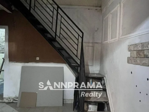 rumah murah cinangka depok sannprama